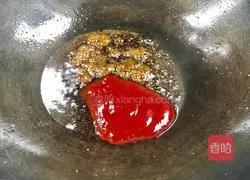 菊花鱼的做法图解19