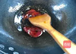 菊花鱼的做法图解20