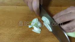 砂锅酸菜白肉的做法图解9
