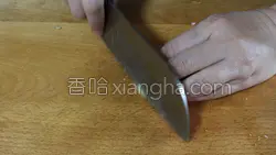 砂锅酸菜白肉的做法图解10