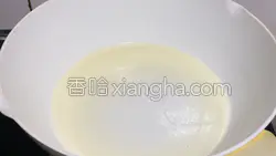 砂锅酸菜白肉的做法图解12