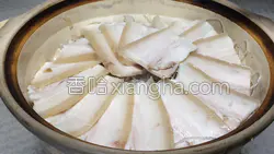 砂锅酸菜白肉的做法图解17