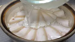 砂锅酸菜白肉的做法图解19