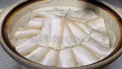 砂锅酸菜白肉的做法图解18