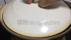 砂锅酸菜白肉的做法图解20