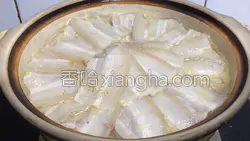 砂锅酸菜白肉的做法图解23
