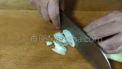 山菌烧豆腐的做法图解8