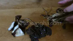 山菌烧豆腐的做法图解11