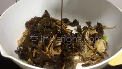山菌烧豆腐的做法图解15