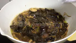山菌烧豆腐的做法图解17