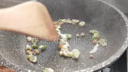 上汤栗子娃娃菜的做法图解6