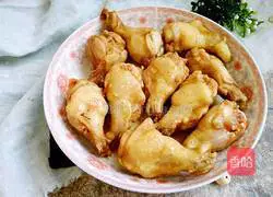 孜然鸡翅根的做法图解7
