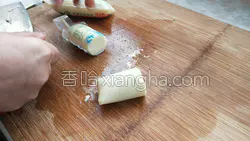 鱼香日本豆腐的做法图解2