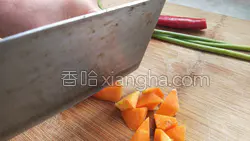 鱼香日本豆腐的做法图解9