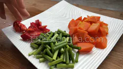 鱼香日本豆腐的做法图解10