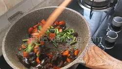 鱼香日本豆腐的做法图解15