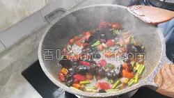 鱼香日本豆腐的做法图解16