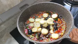 鱼香日本豆腐的做法图解17
