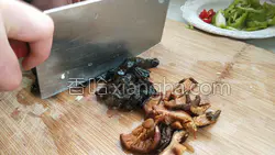 黄焖豆腐的做法图解5