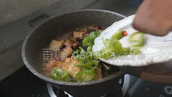 黄焖豆腐的做法图解15