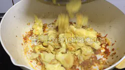 剁椒鸡蛋的做法图解16