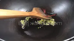 酸辣青笋丝的做法图解4