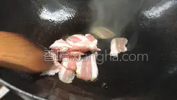 小炒千页豆腐的做法图解7