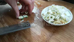 川香麻辣豆腐的做法图解3