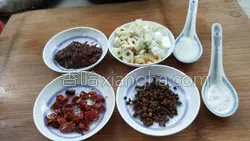 川香麻辣豆腐的做法图解4