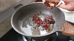 川香麻辣豆腐的做法图解10