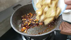 川香麻辣豆腐的做法图解12