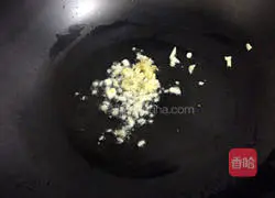 咸菜炒肉片的做法图解9
