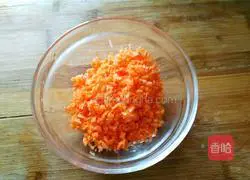 土豆藕饼的做法图解7