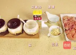 韩式糖醋鸡块的做法图解1