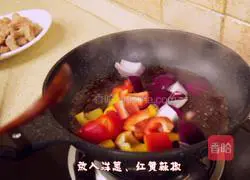 韩式糖醋鸡块的做法图解16