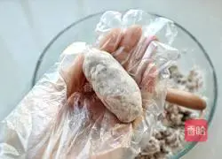 香酥芋泥卷的做法图解6