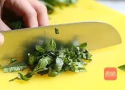 泰式罗勒虾的做法图解7