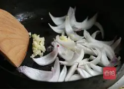 泰式罗勒虾的做法图解11