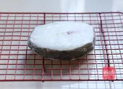 香菇蒸鳕鱼的做法图解2