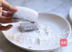 萝卜丝带鱼的做法图解5