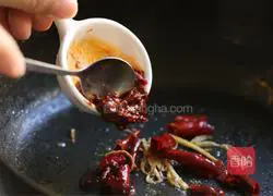 萝卜丝带鱼的做法图解8