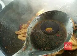 麻辣香锅藕片的做法图解12