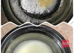 素烩抱儿菜的做法图解6
