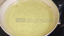 桂花嫩子排的做法图解6