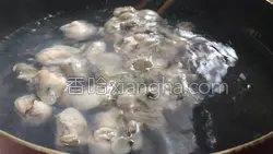 生蚝煎蛋的做法图解5