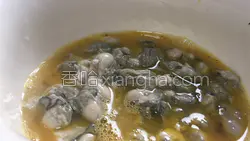 生蚝煎蛋的做法图解12