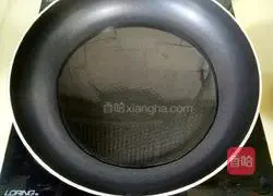 蒜蓉菜花的做法图解12