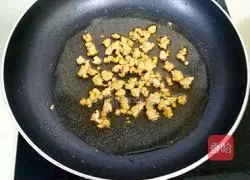 蒜蓉菜花的做法图解15