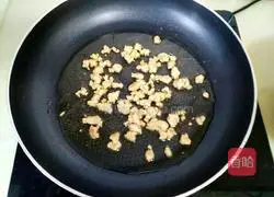 蒜蓉菜花的做法图解14