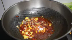 鲷鱼炖豆腐的做法图解11
